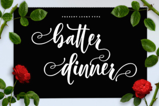 Why Batter Dinner Script Adds Instant Personality to Your Work